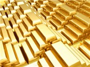 Bóng đá anh, ngoại hạng anh, lịch thi đấu euro 2012, Vàng có thể lên 1.600 USD/ounce